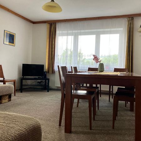 Apartmany Klarka روكيتنسي ناد جيزيرو المظهر الخارجي الصورة