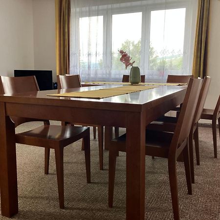 Apartmany Klarka روكيتنسي ناد جيزيرو المظهر الخارجي الصورة