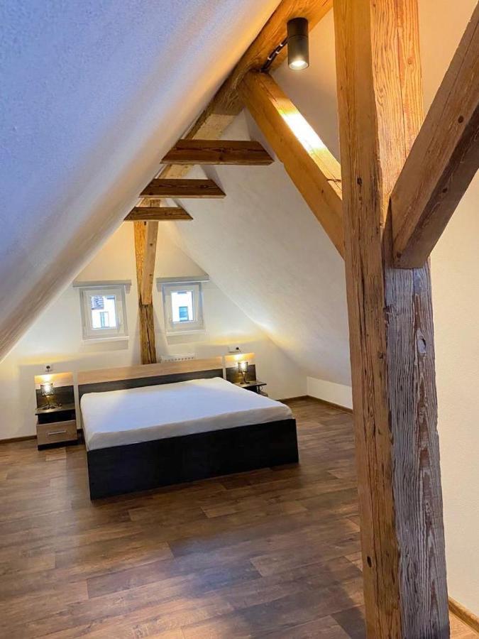Apartmany Klarka روكيتنسي ناد جيزيرو المظهر الخارجي الصورة