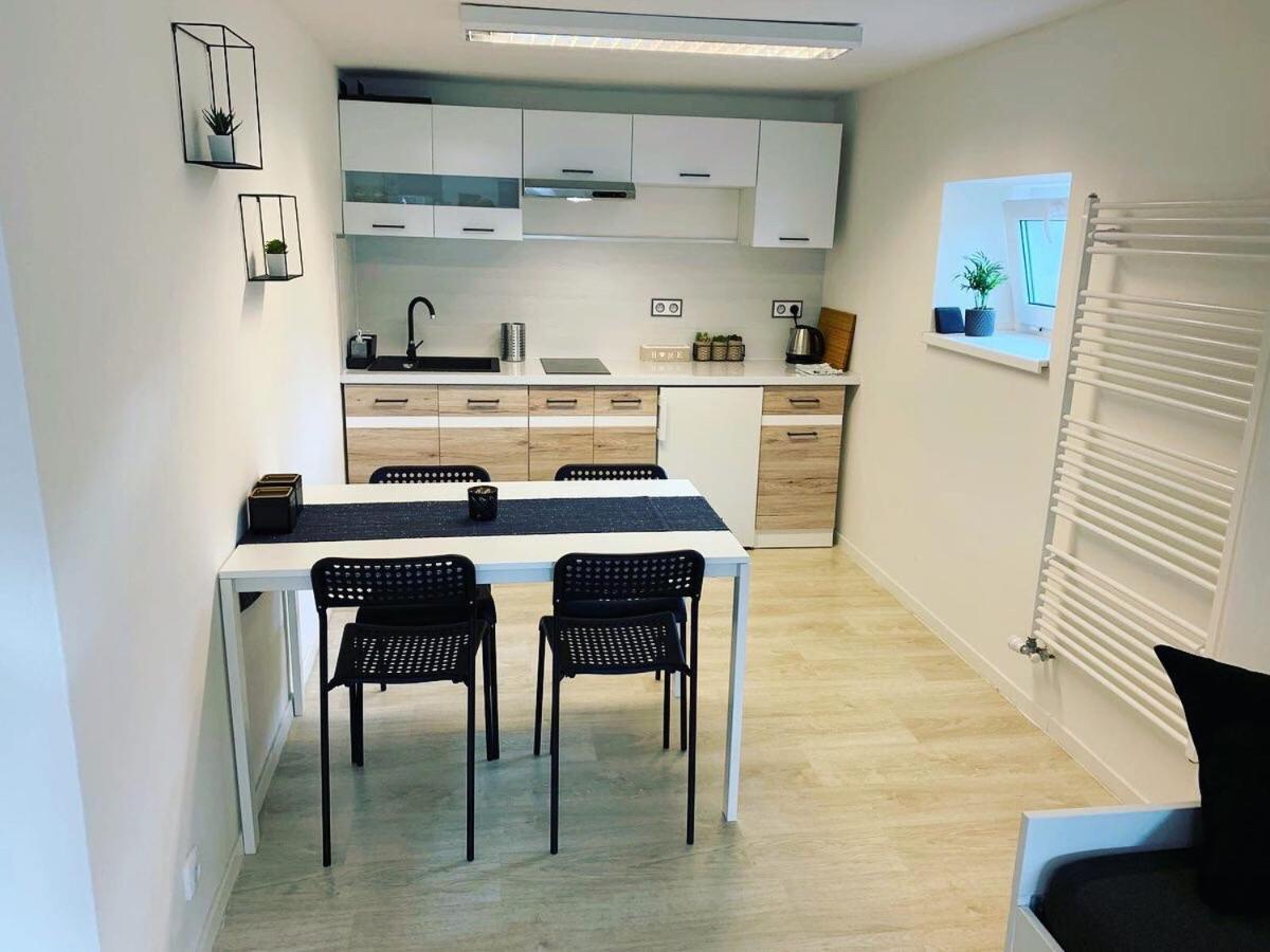 Apartmany Klarka روكيتنسي ناد جيزيرو المظهر الخارجي الصورة
