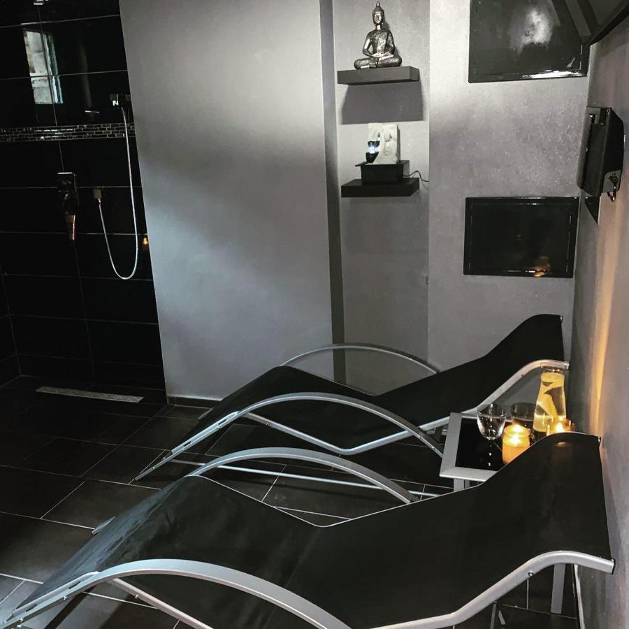 Apartmany Klarka روكيتنسي ناد جيزيرو المظهر الخارجي الصورة