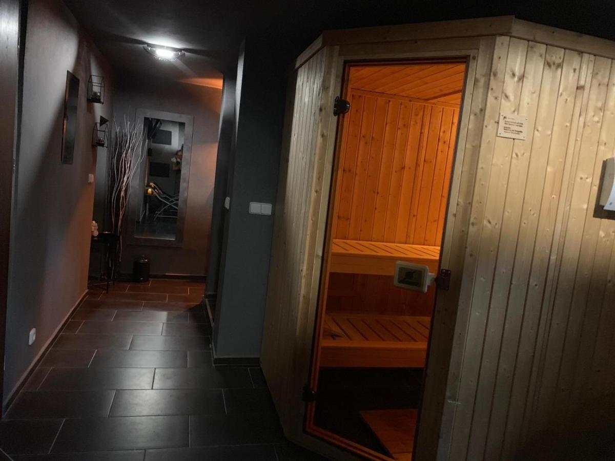 Apartmany Klarka روكيتنسي ناد جيزيرو المظهر الخارجي الصورة