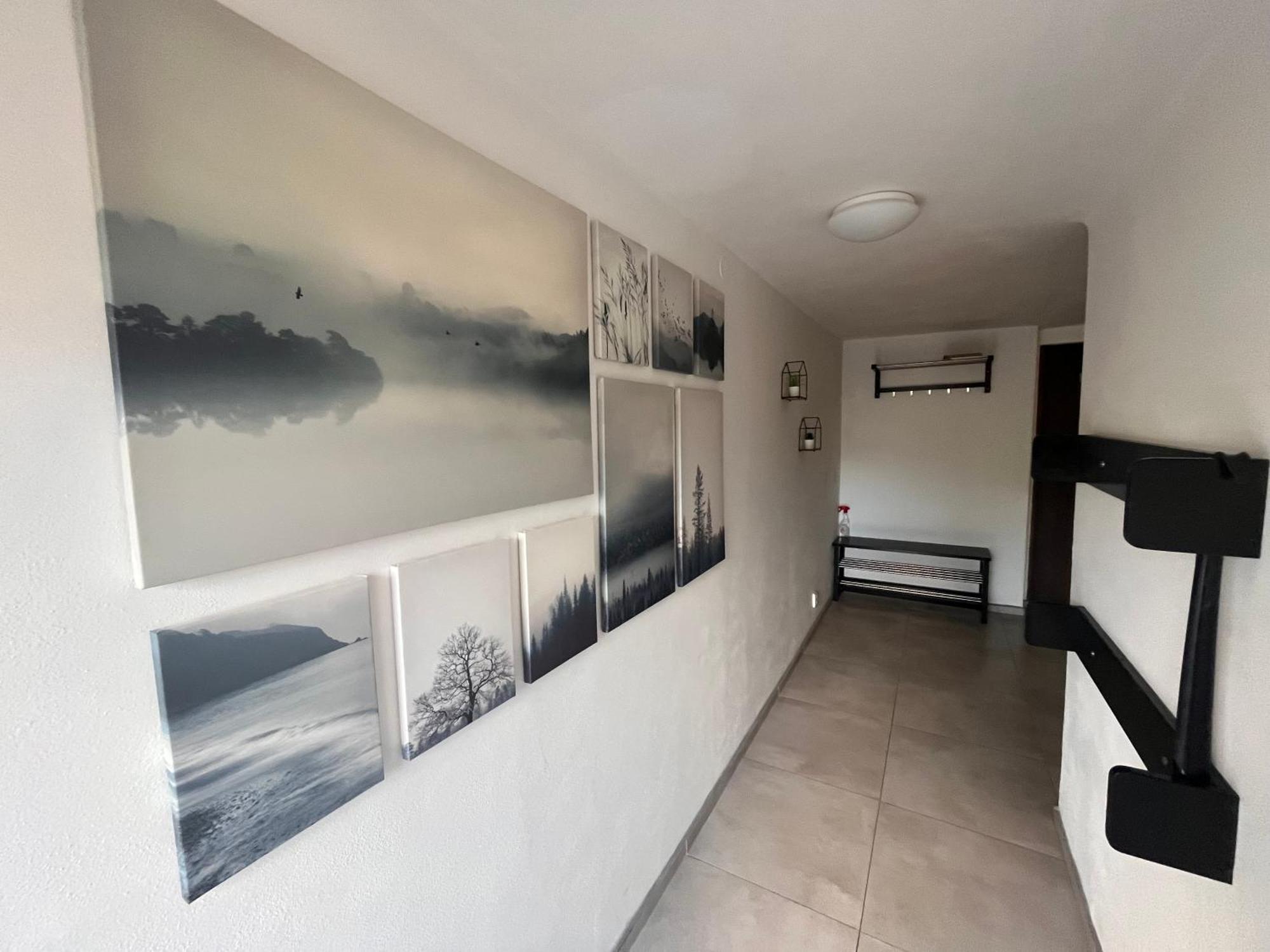 Apartmany Klarka روكيتنسي ناد جيزيرو المظهر الخارجي الصورة