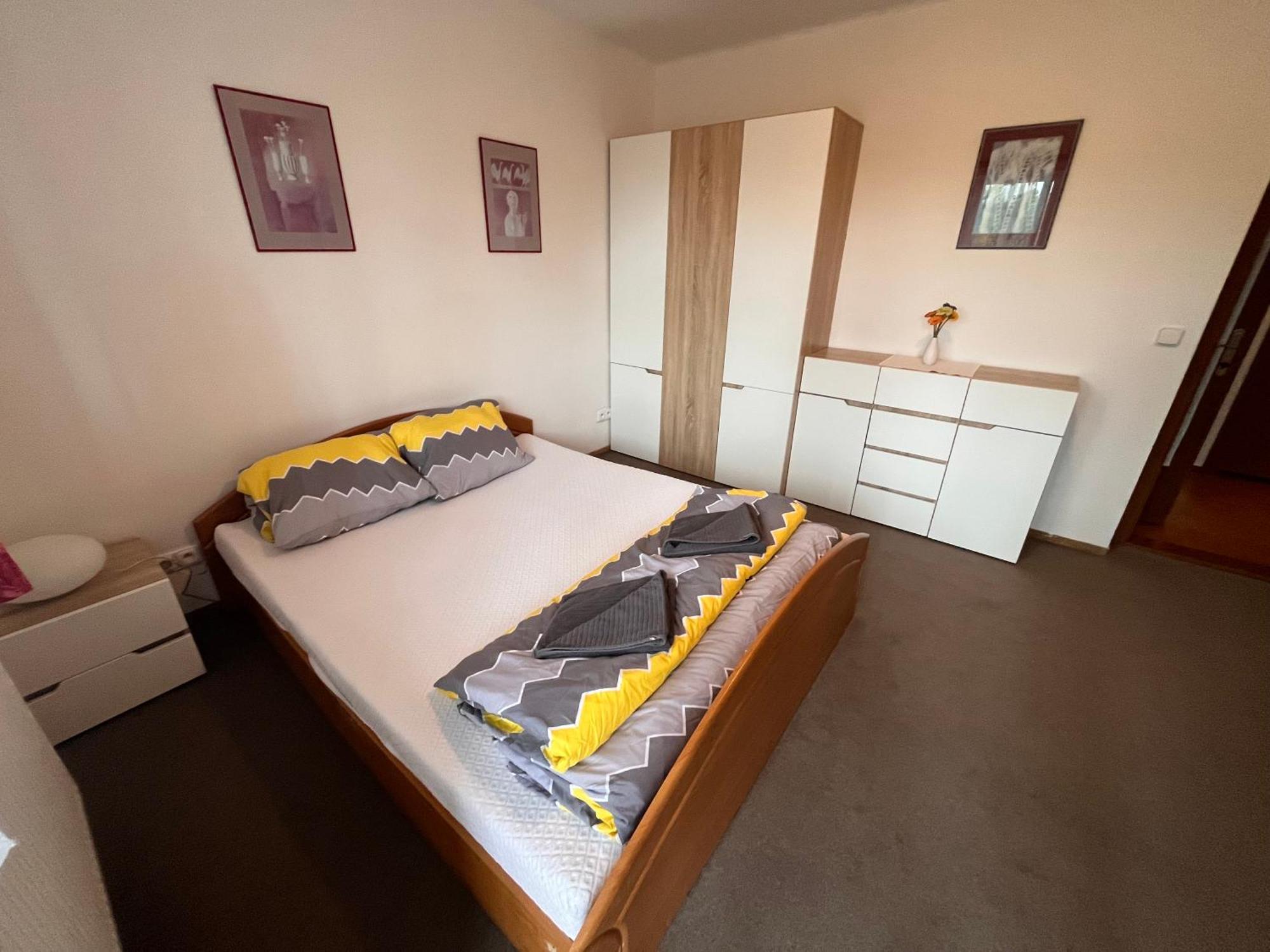 Apartmany Klarka روكيتنسي ناد جيزيرو المظهر الخارجي الصورة