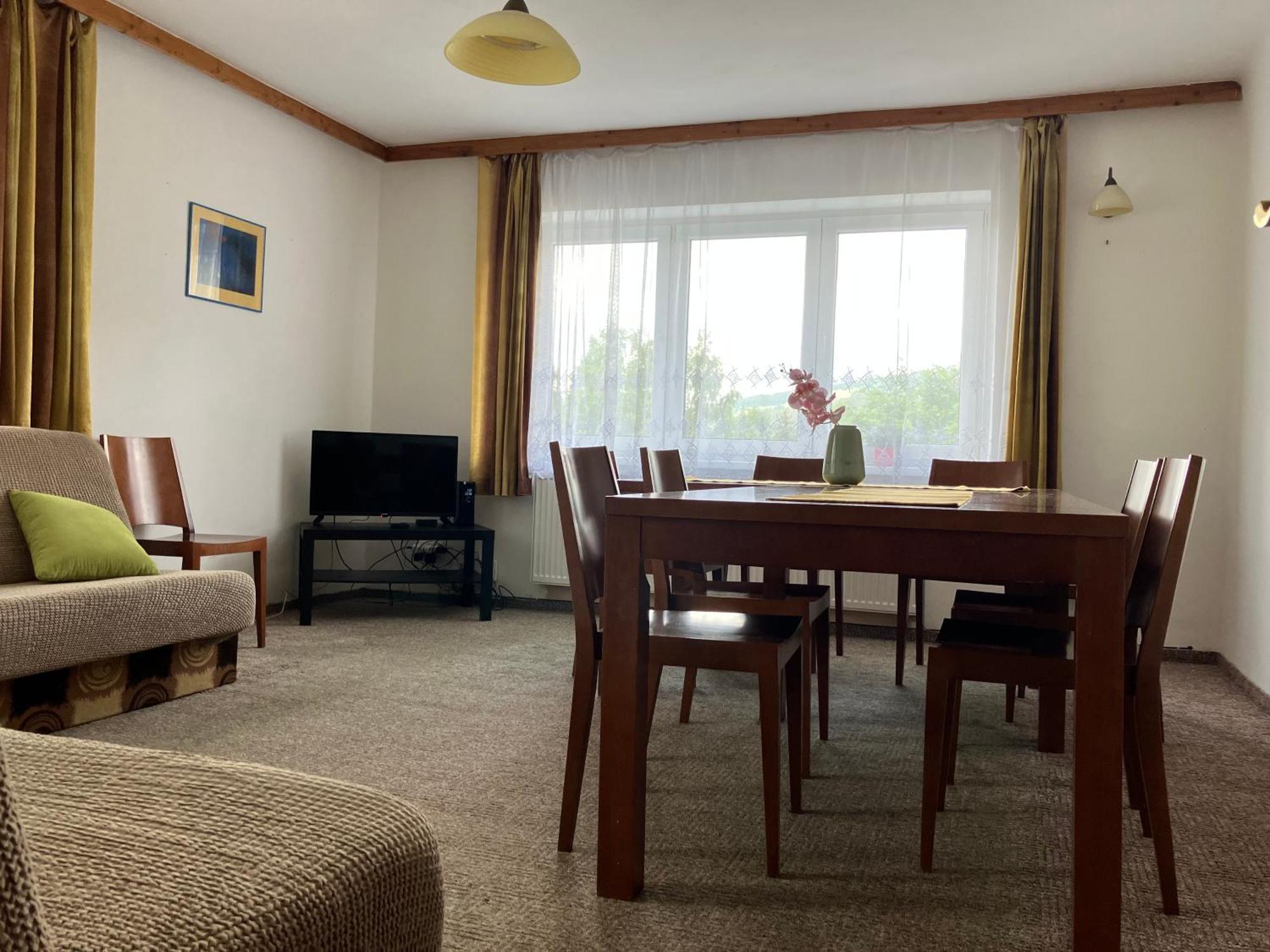 Apartmany Klarka روكيتنسي ناد جيزيرو المظهر الخارجي الصورة