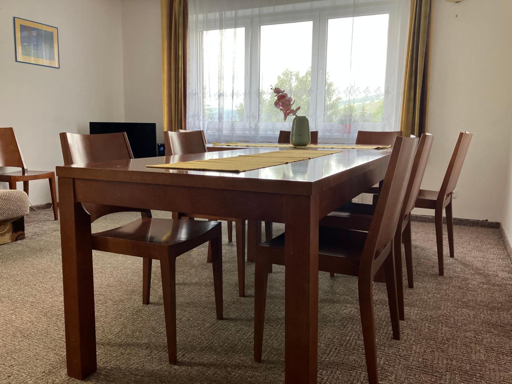 Apartmany Klarka روكيتنسي ناد جيزيرو المظهر الخارجي الصورة