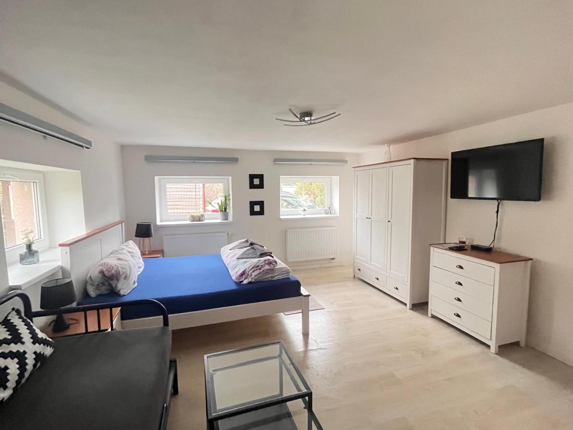Apartmany Klarka روكيتنسي ناد جيزيرو المظهر الخارجي الصورة