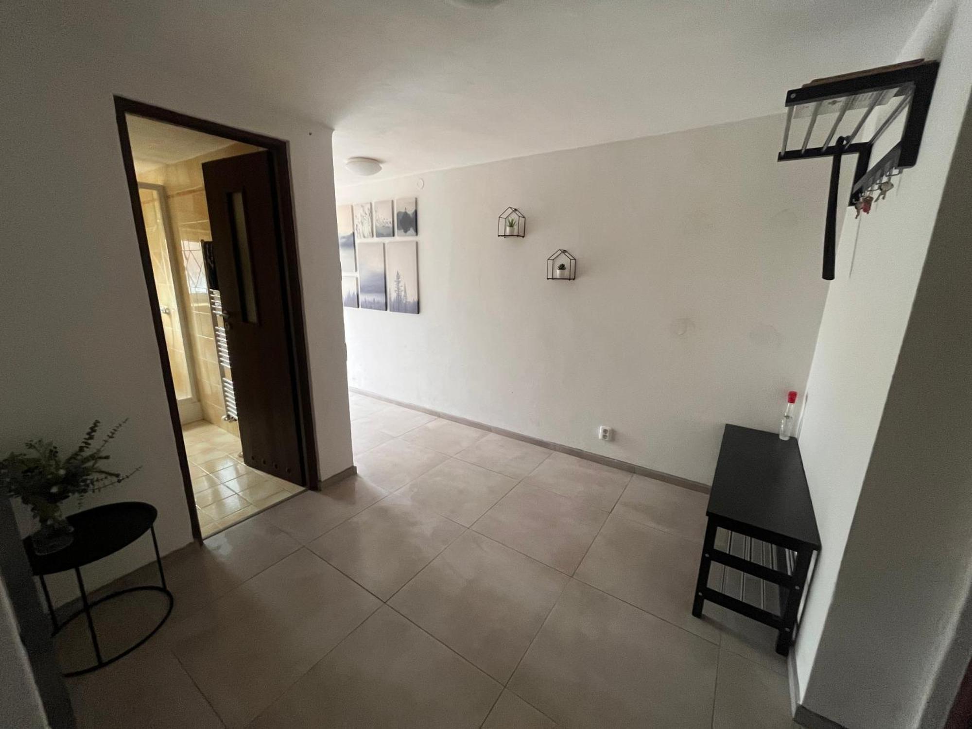 Apartmany Klarka روكيتنسي ناد جيزيرو المظهر الخارجي الصورة