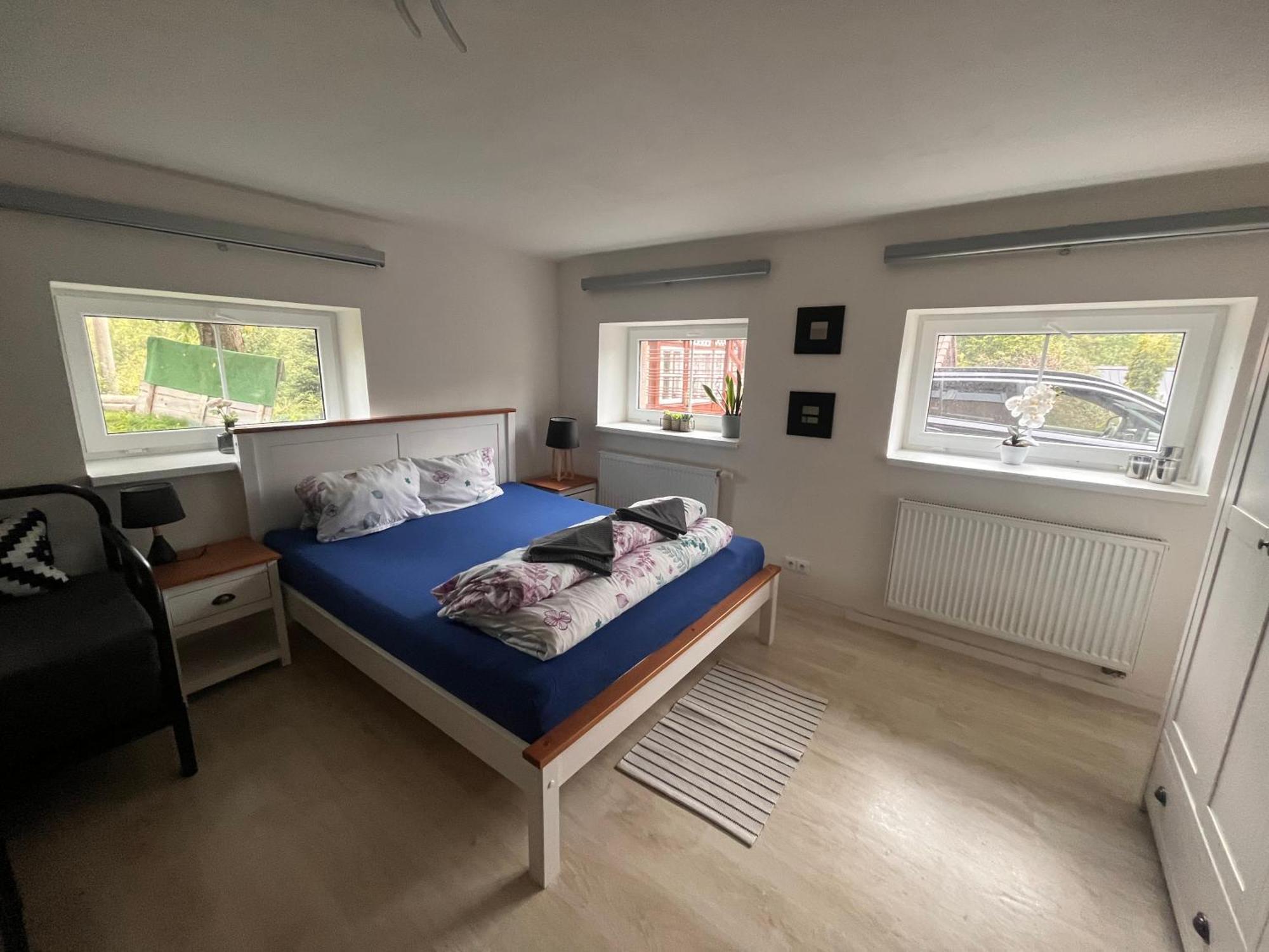 Apartmany Klarka روكيتنسي ناد جيزيرو المظهر الخارجي الصورة