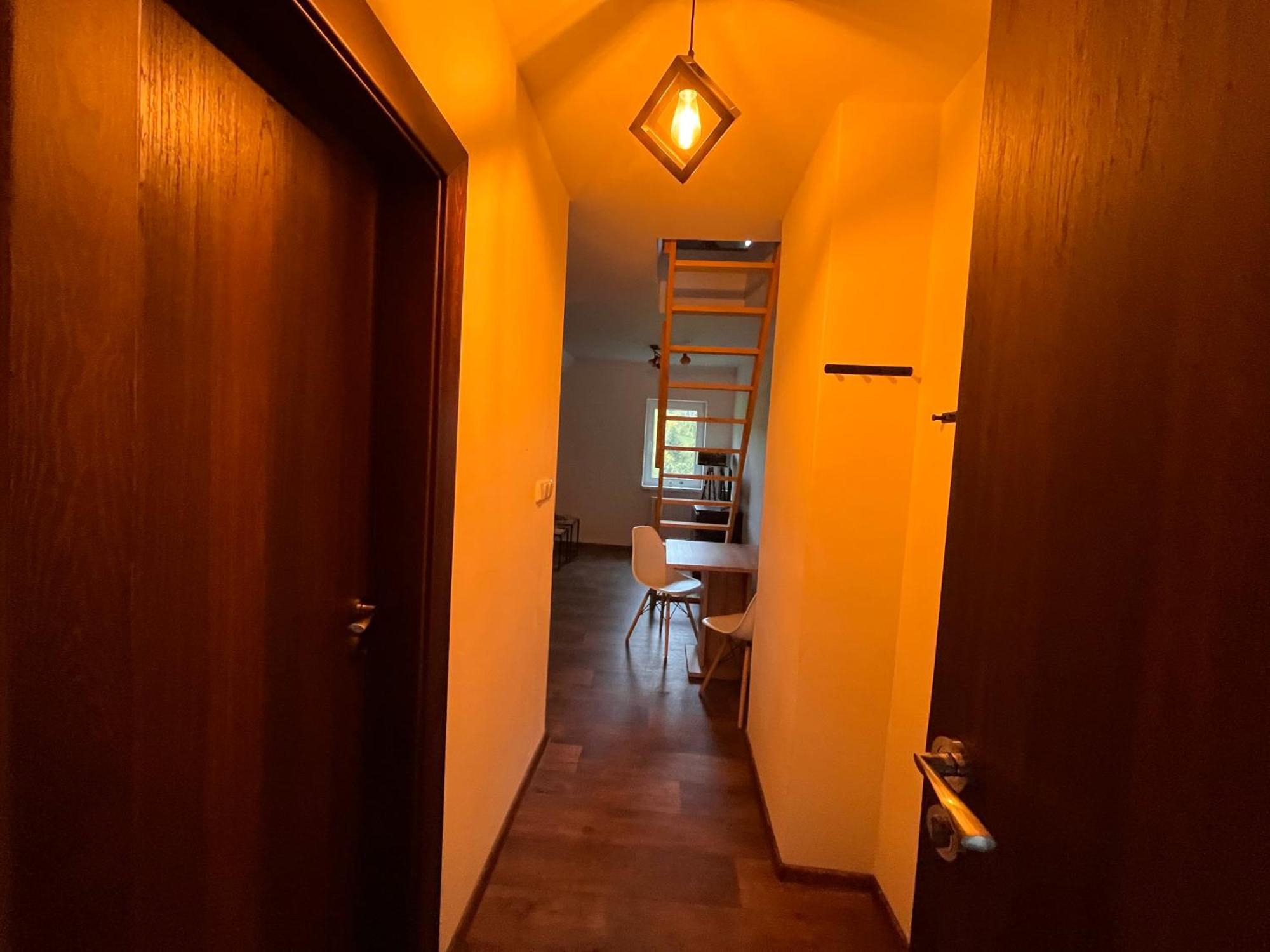 Apartmany Klarka روكيتنسي ناد جيزيرو المظهر الخارجي الصورة