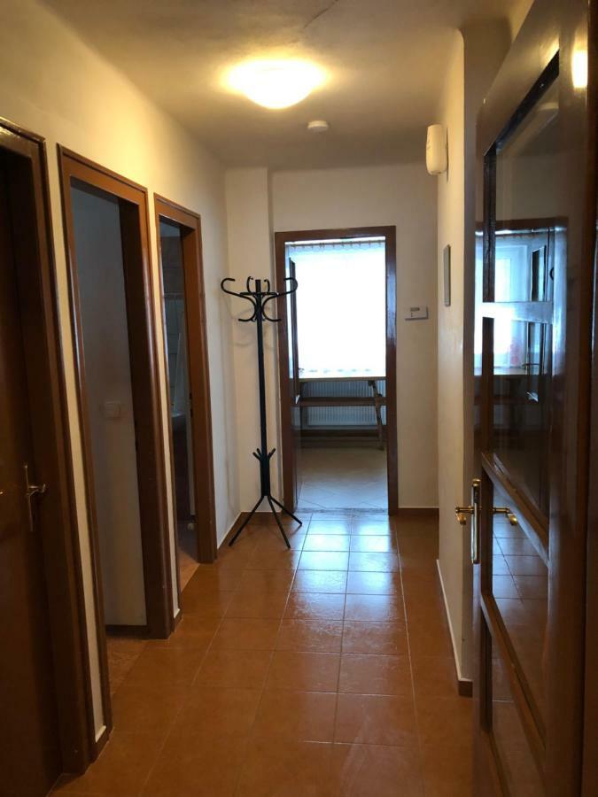 Apartmany Klarka روكيتنسي ناد جيزيرو المظهر الخارجي الصورة