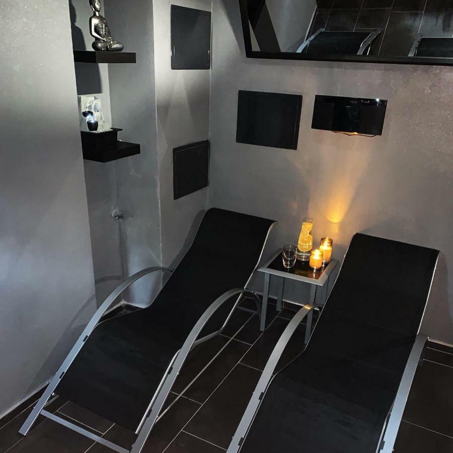 Apartmany Klarka روكيتنسي ناد جيزيرو المظهر الخارجي الصورة