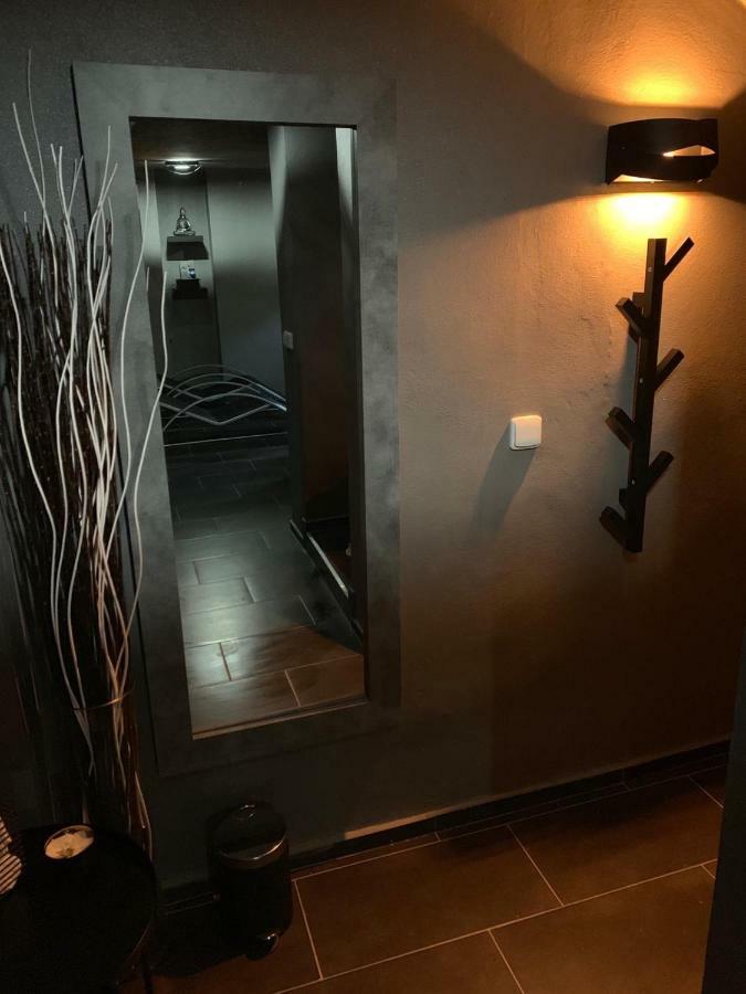 Apartmany Klarka روكيتنسي ناد جيزيرو المظهر الخارجي الصورة