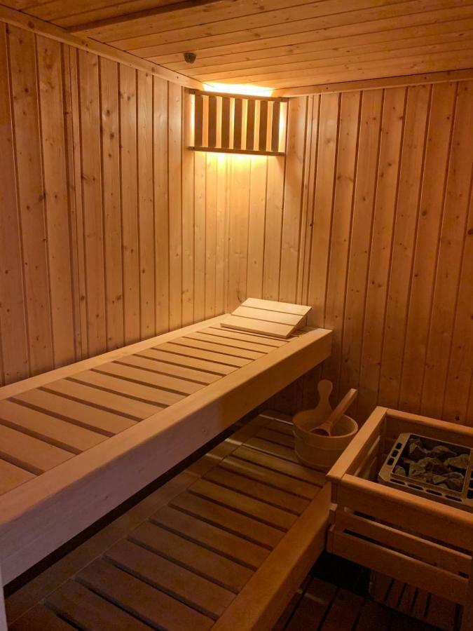 Apartmany Klarka روكيتنسي ناد جيزيرو المظهر الخارجي الصورة