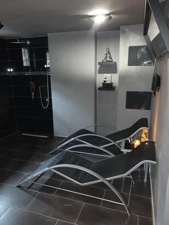 Apartmany Klarka روكيتنسي ناد جيزيرو المظهر الخارجي الصورة