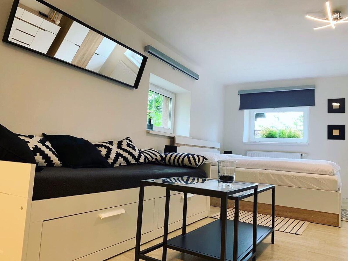 Apartmany Klarka روكيتنسي ناد جيزيرو المظهر الخارجي الصورة
